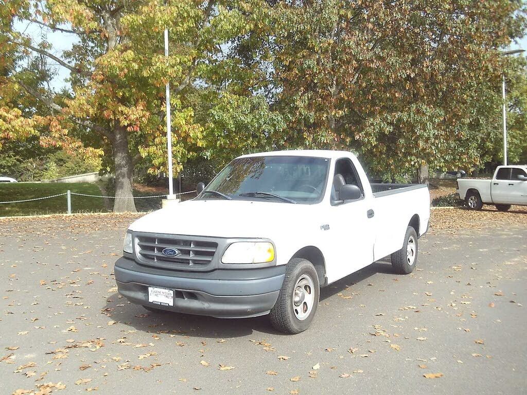 2003 FORD F-150