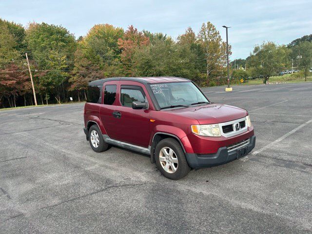 2009 HONDA Element