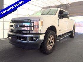 2019 FORD F-250