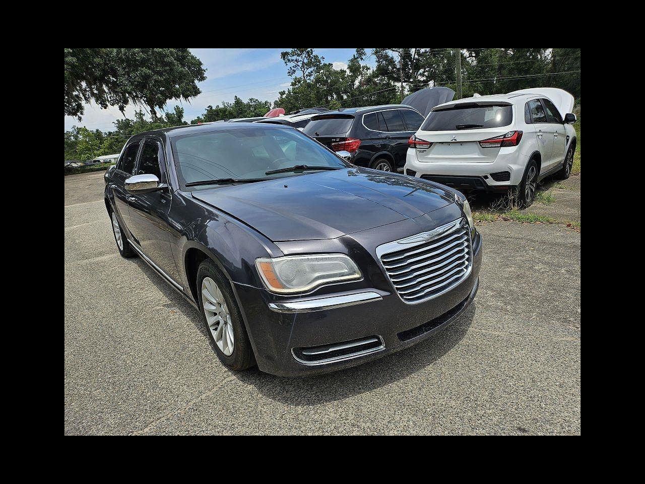 2013 CHRYSLER 300