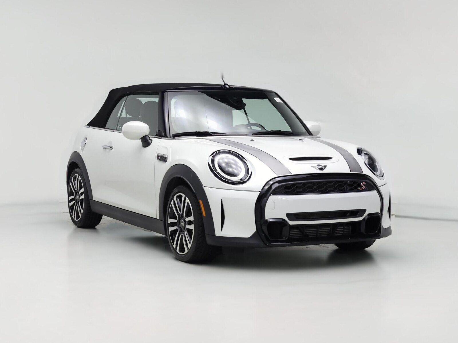 2024 MINI Cooper Convertible