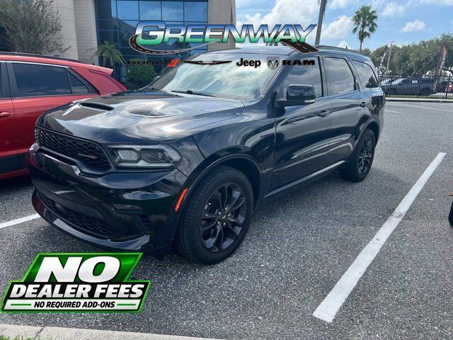 2023 DODGE Durango