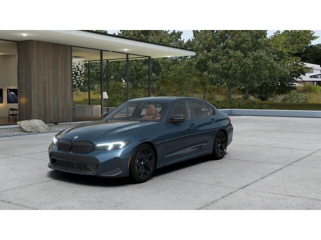 2026 BMW 3 Series
