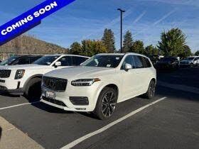 2020 VOLVO XC90