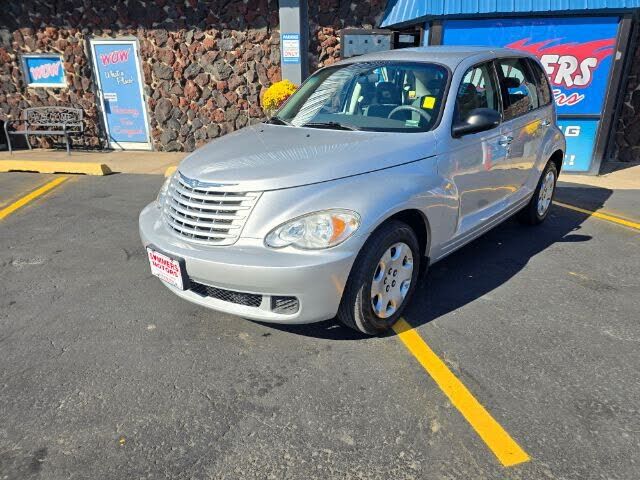 2009 CHRYSLER PT Cruiser
