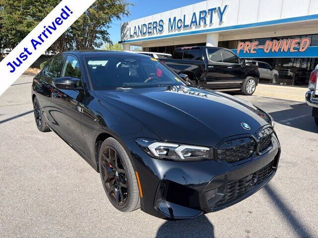 2026 BMW M3