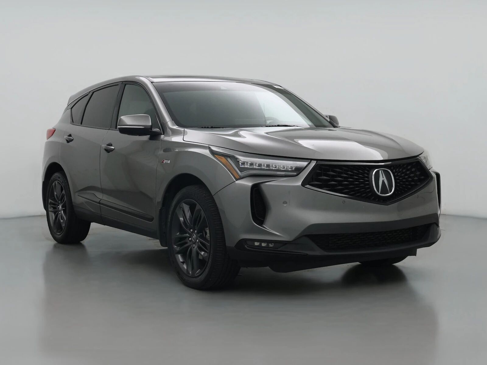2023 ACURA RDX