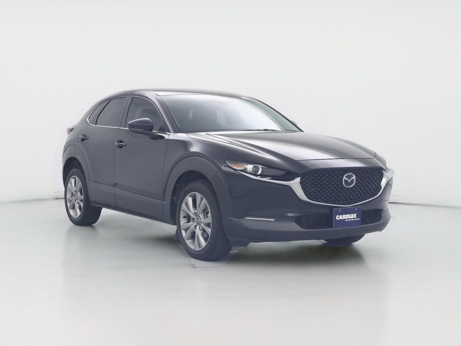 2021 MAZDA CX-30