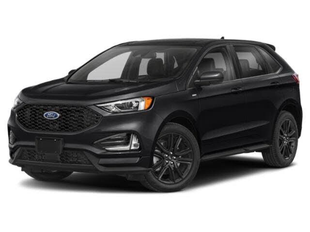 2023 FORD Edge
