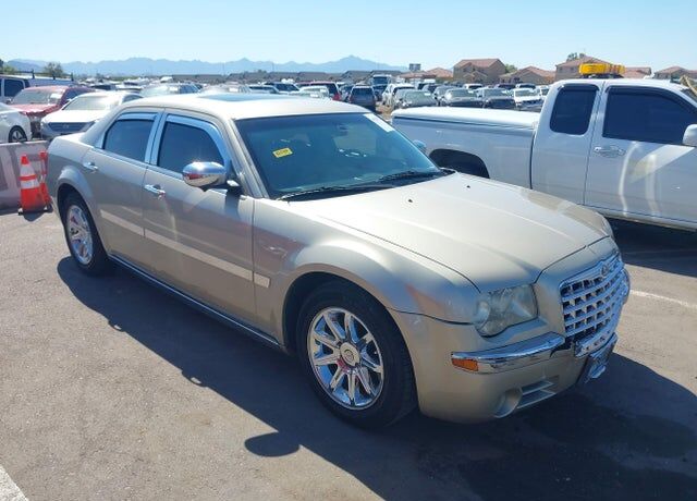 2006 CHRYSLER 300C