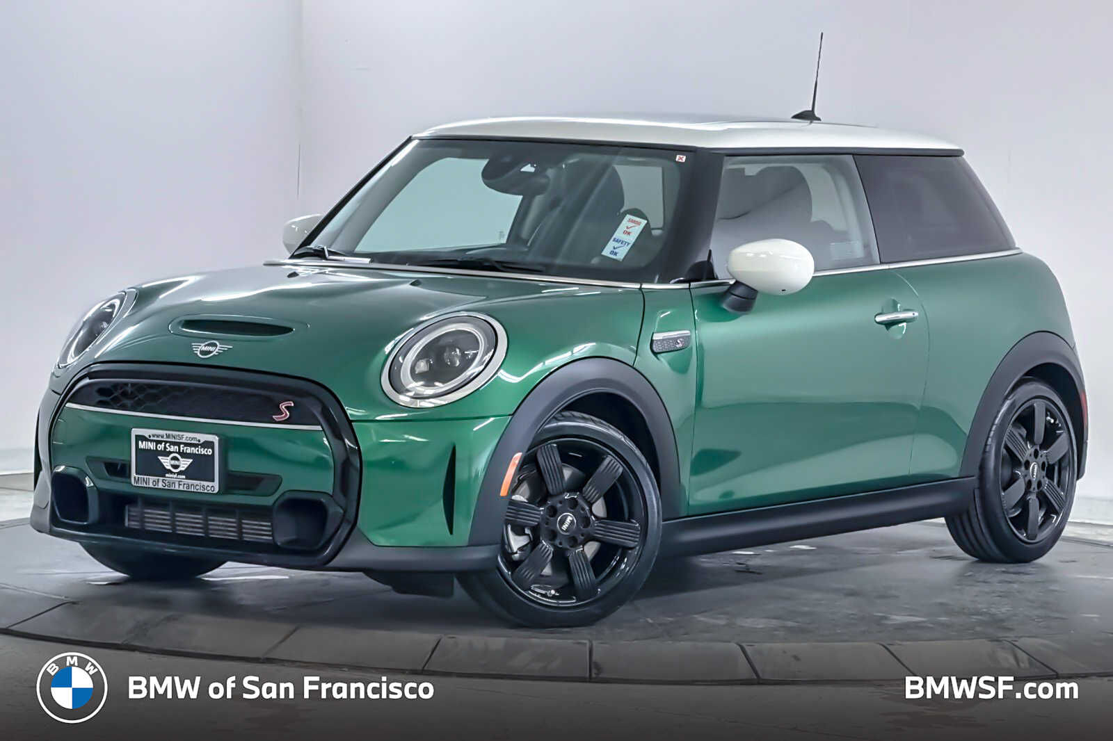 2024 MINI Hardtop
