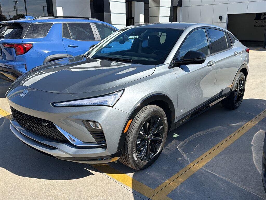 2026 BUICK Envista