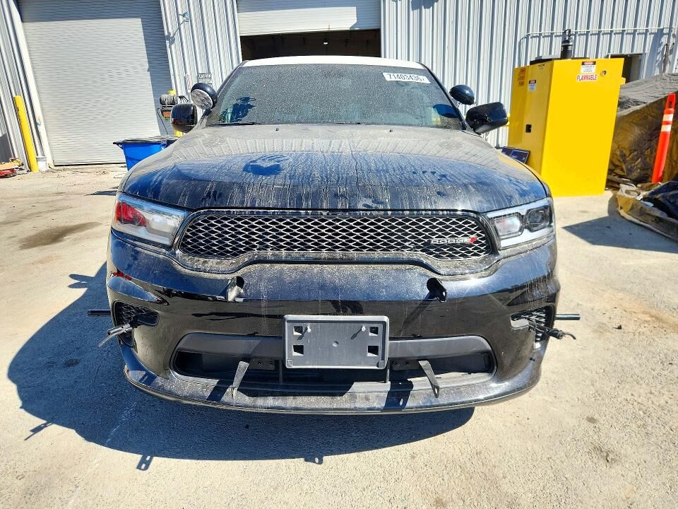 2024 DODGE Durango