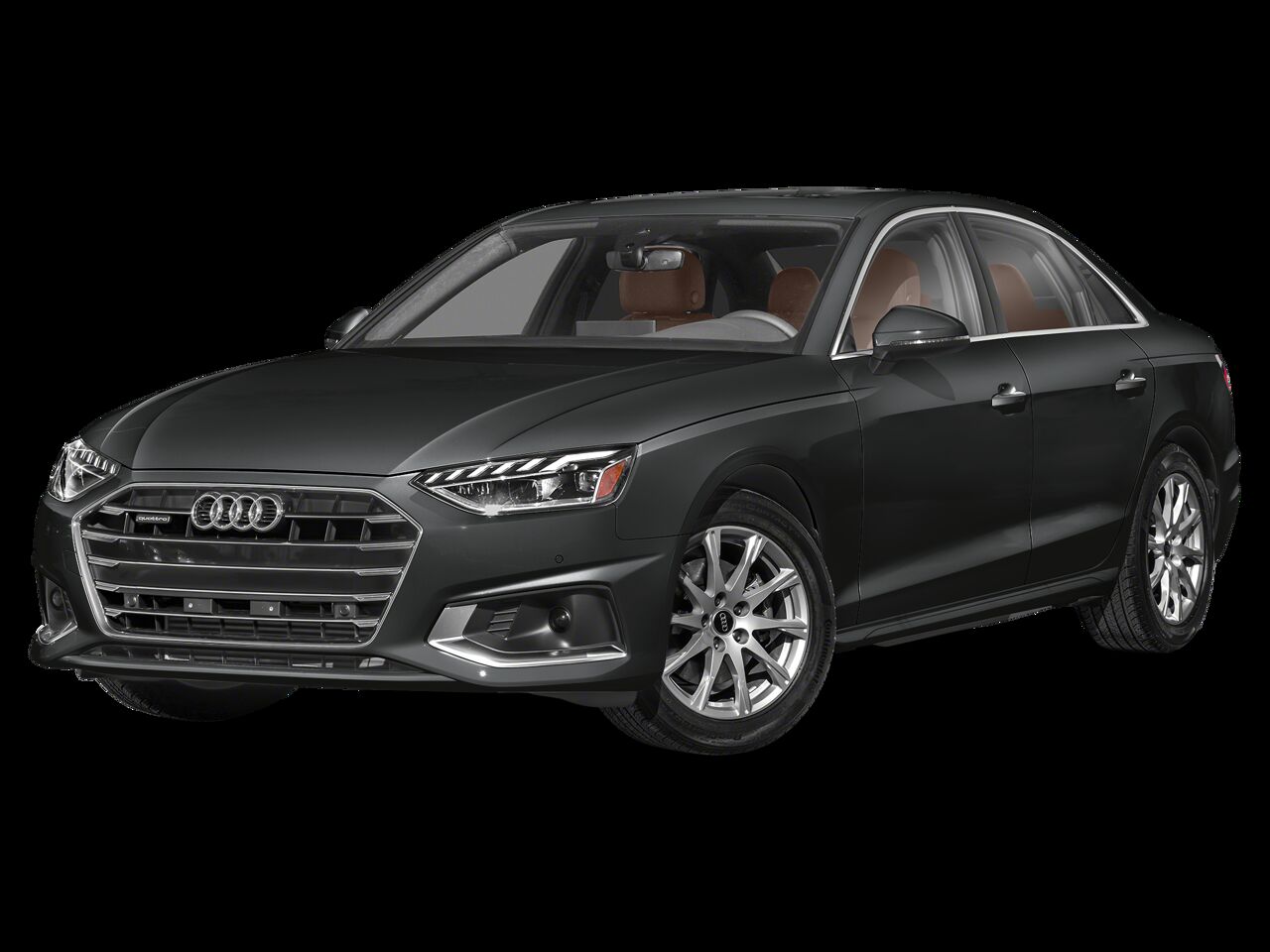 2023 AUDI A4