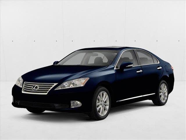 2010 LEXUS ES