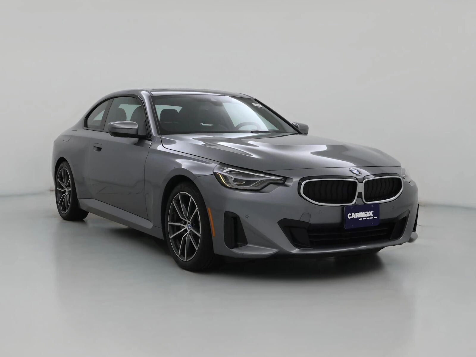 2026 BMW 2 Series