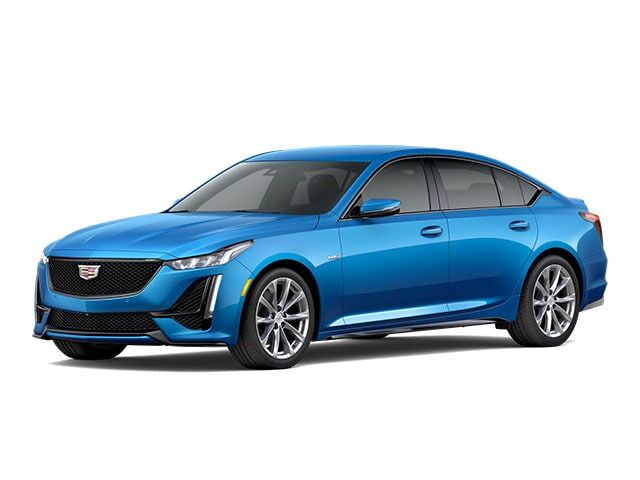 2024 CADILLAC CT5