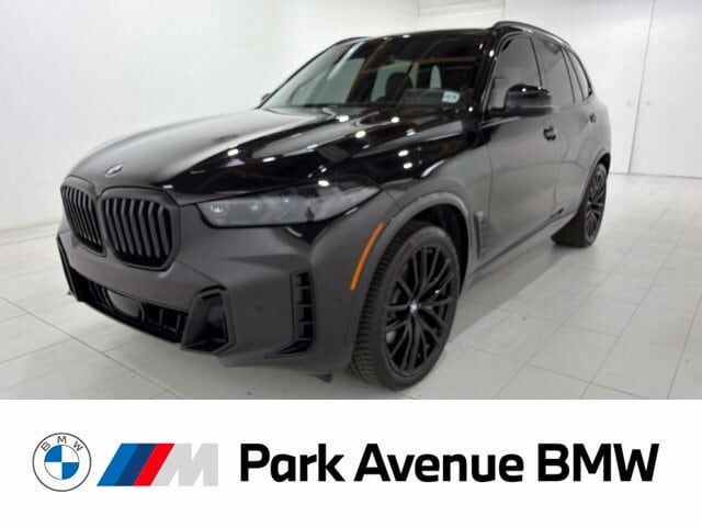 2024 BMW X5