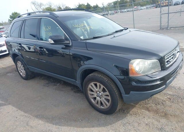 2008 VOLVO XC90