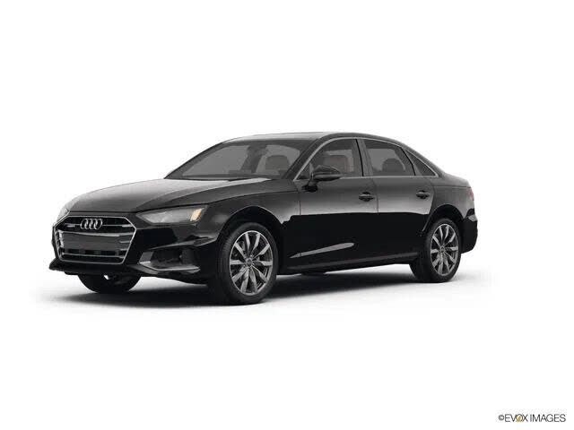 2023 AUDI A4