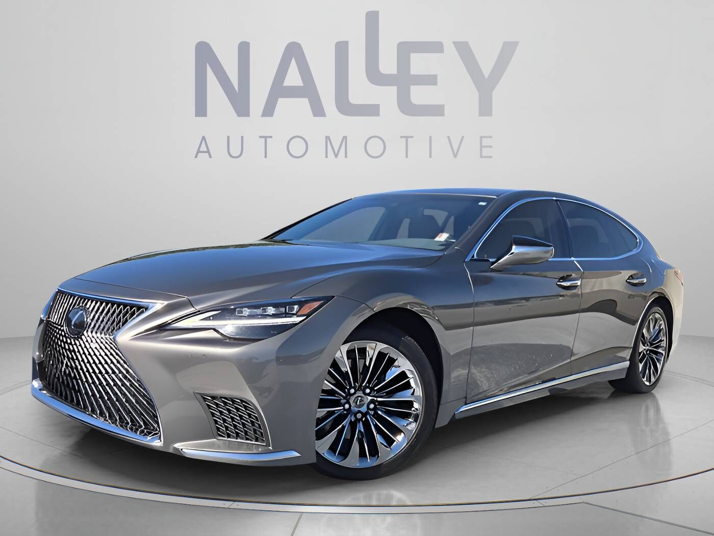 2023 LEXUS LS