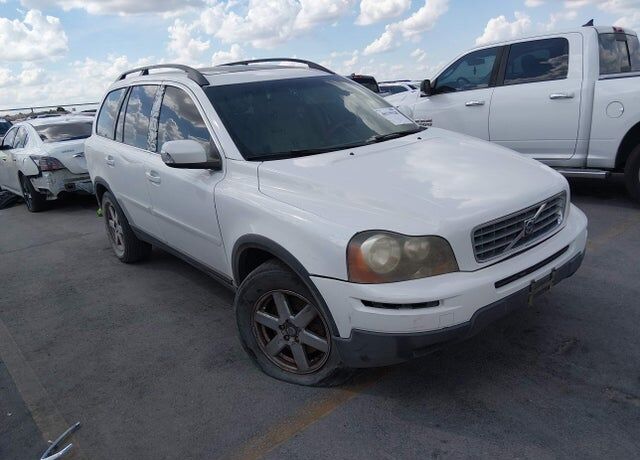 2007 VOLVO XC90
