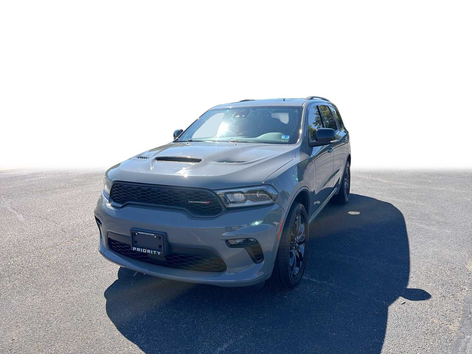 2022 DODGE Durango