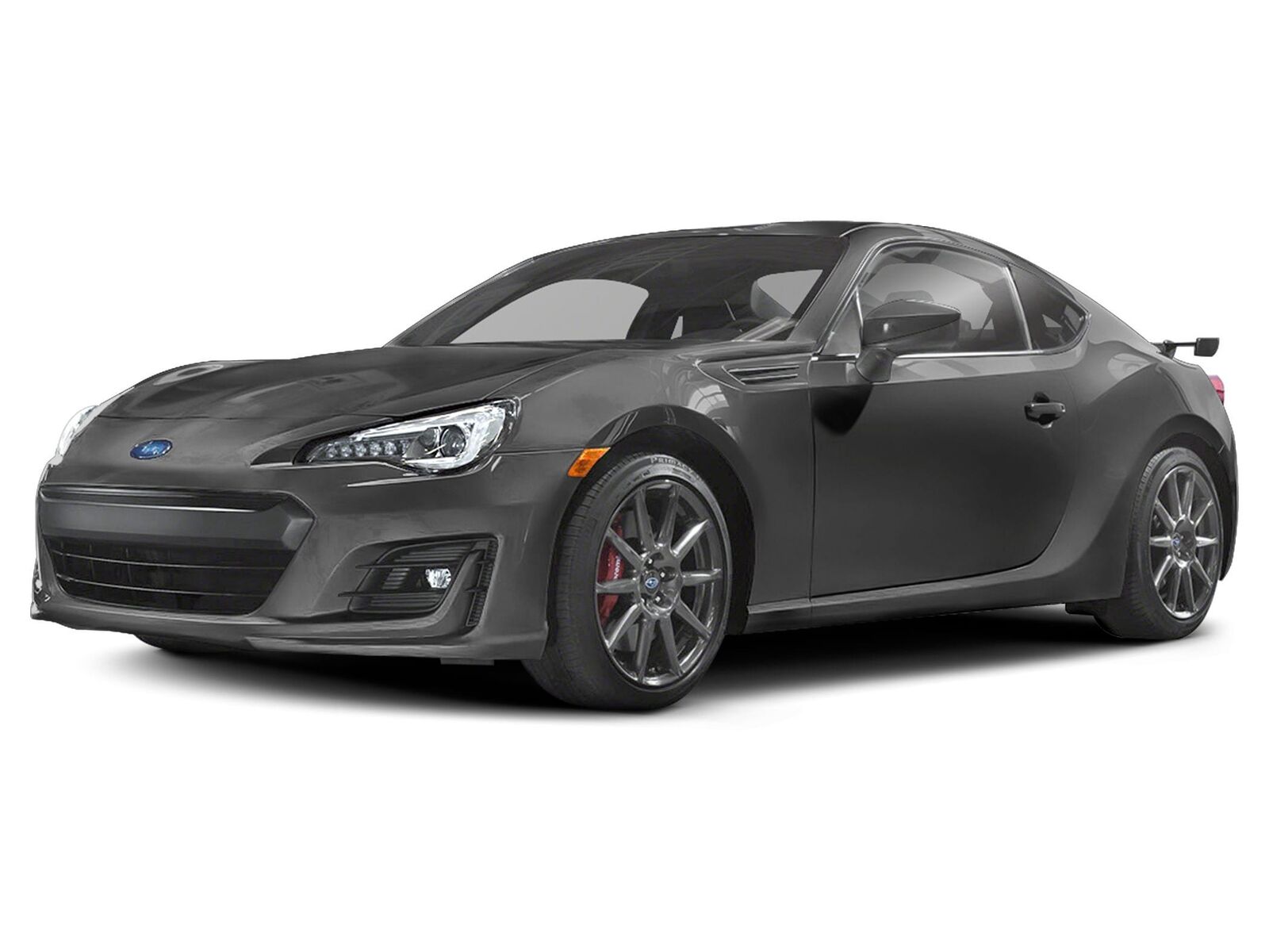 2020 SUBARU BRZ