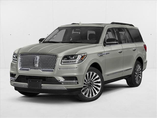 2021 LINCOLN Navigator L