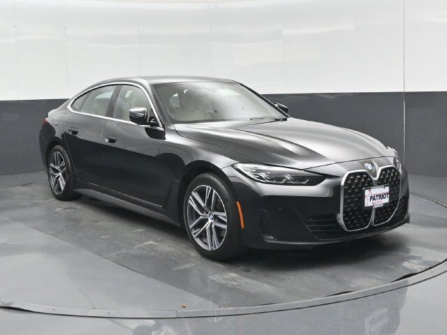 2023 BMW 4 Series