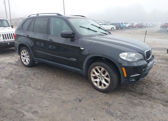 2013 BMW X5