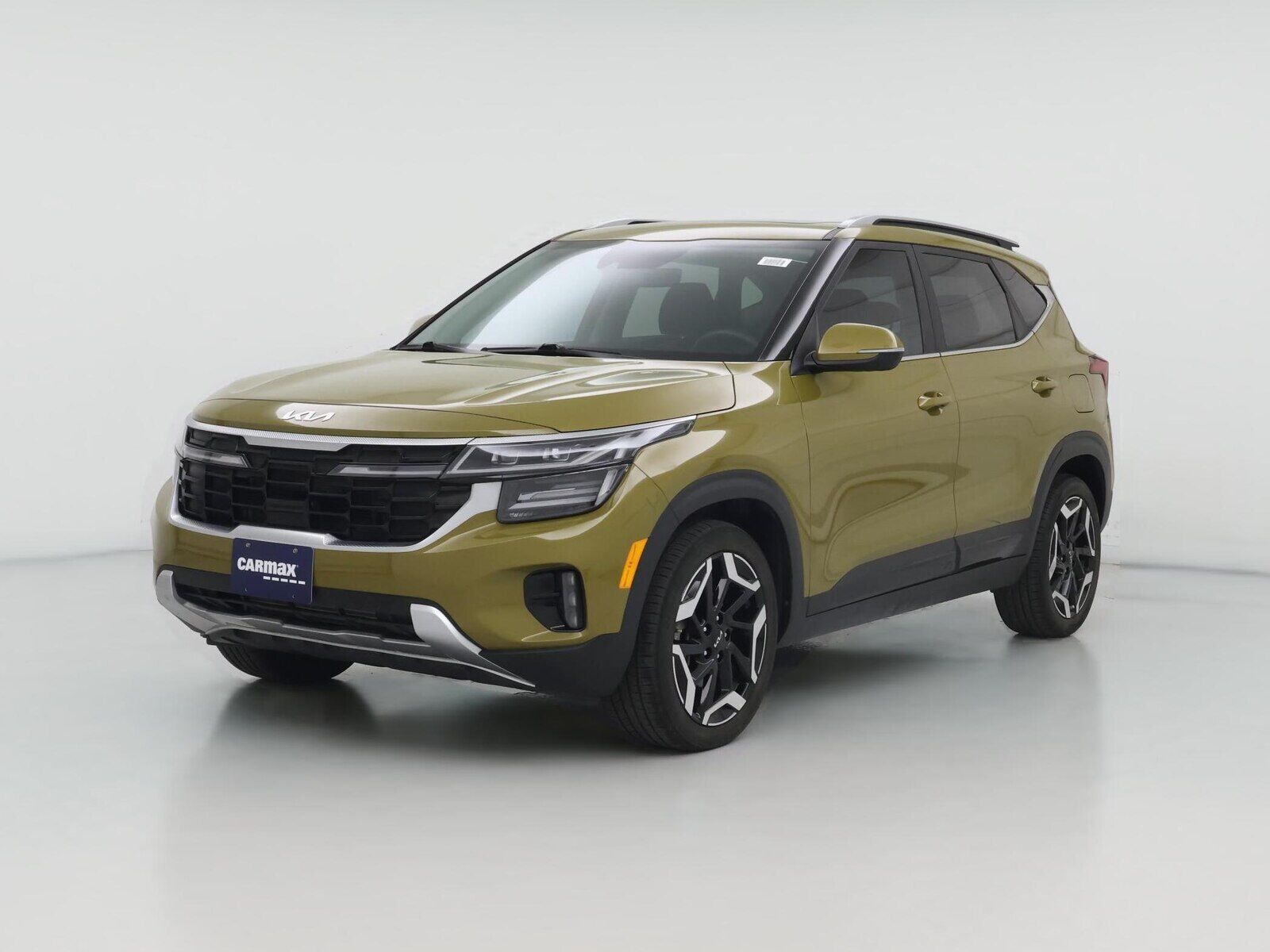 2024 KIA Seltos