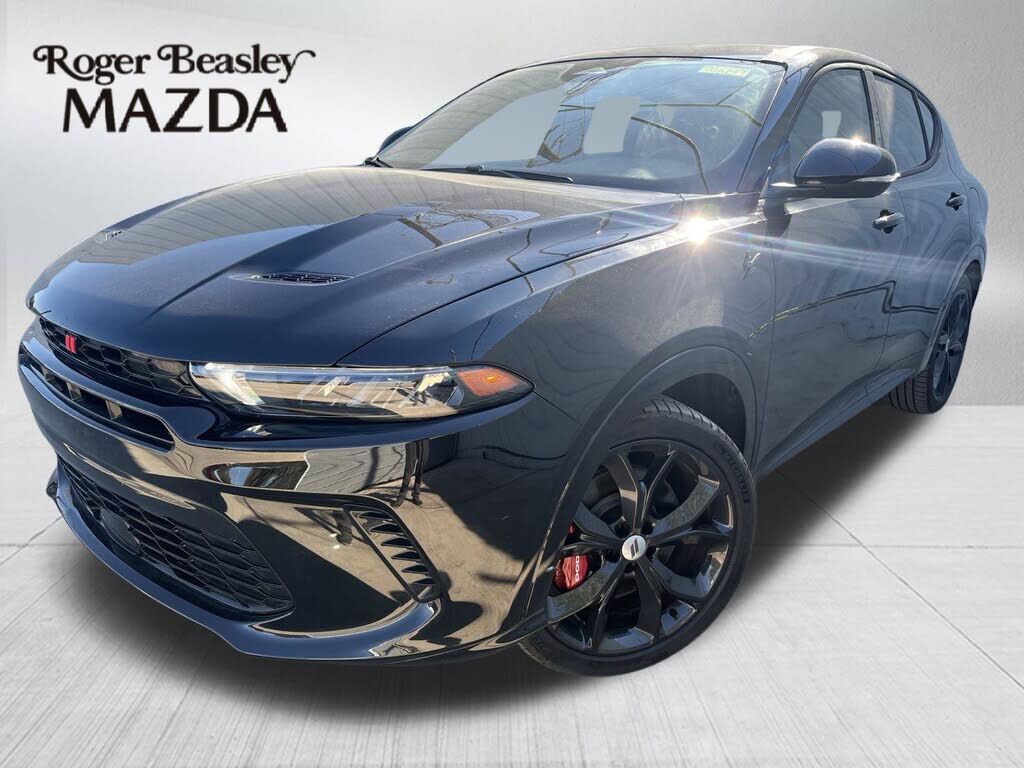 2025 DODGE HORNET