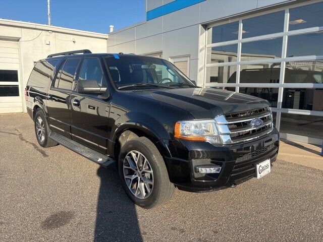 2017 FORD Expedition
