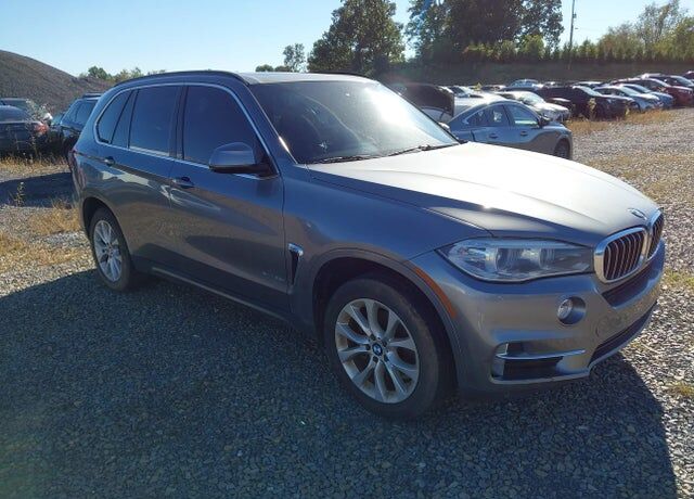 2015 BMW X5