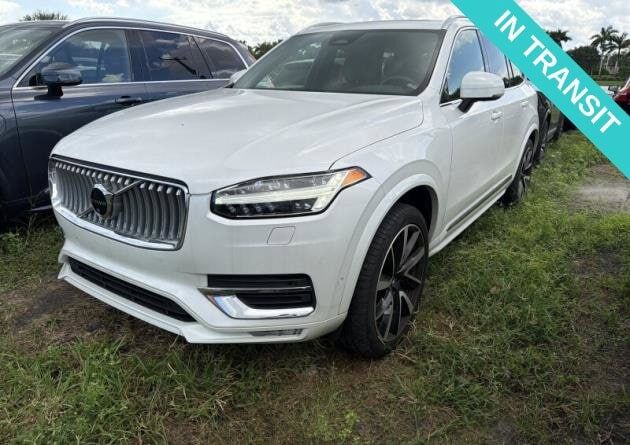 2024 VOLVO XC90