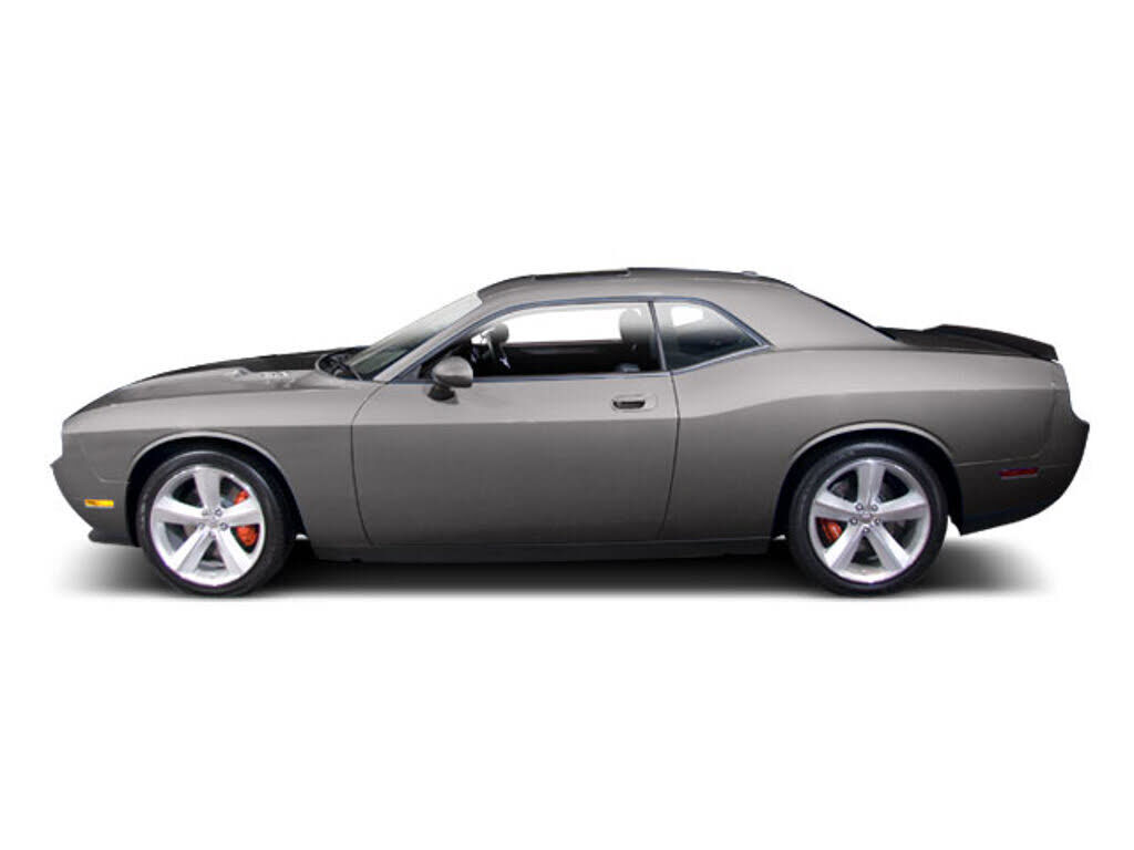 2010 DODGE Challenger