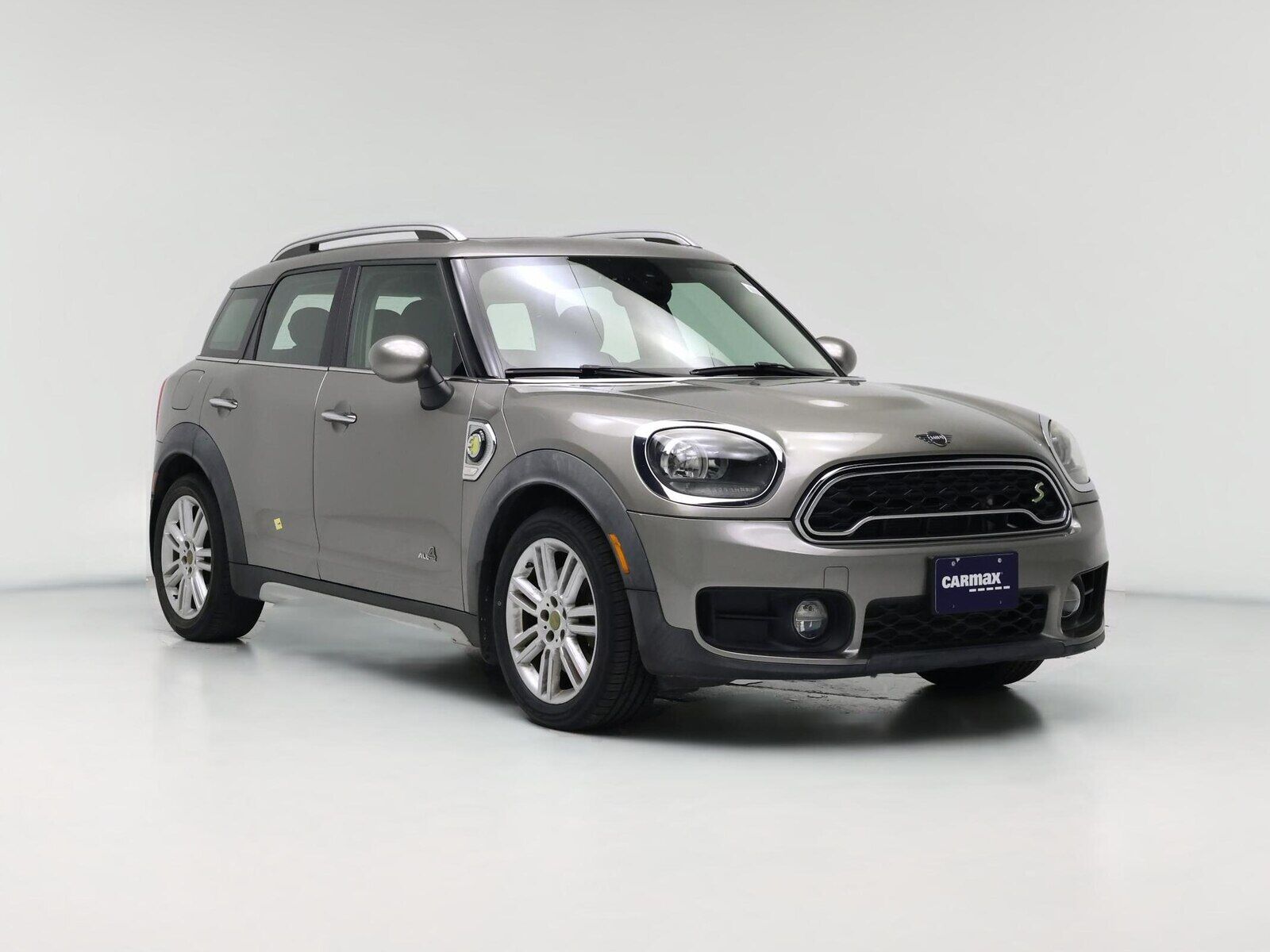 2019 MINI Countryman