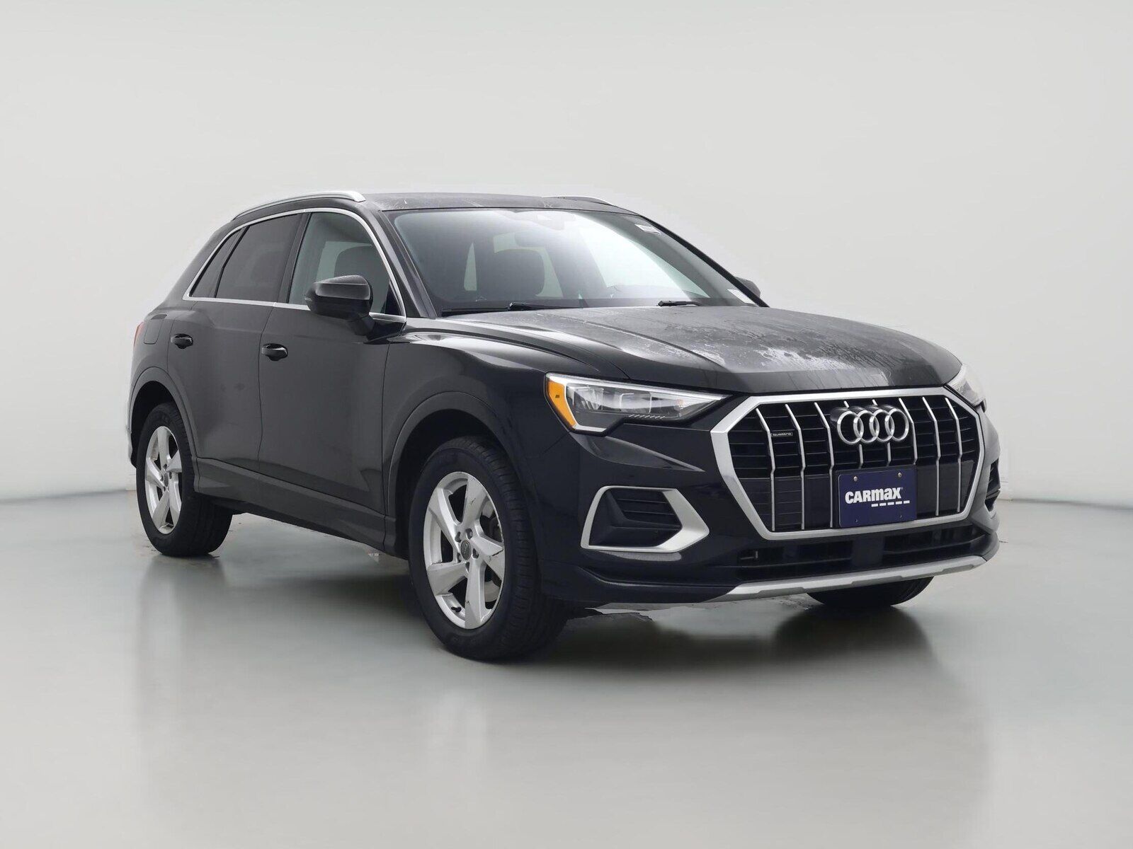 2020 AUDI Q3