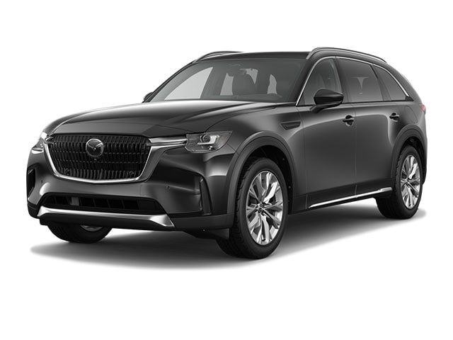 2024 MAZDA CX-90