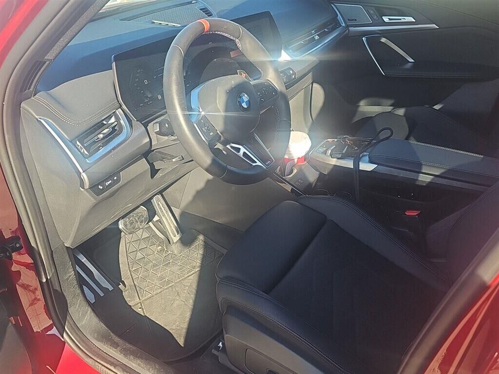 2026 BMW X1