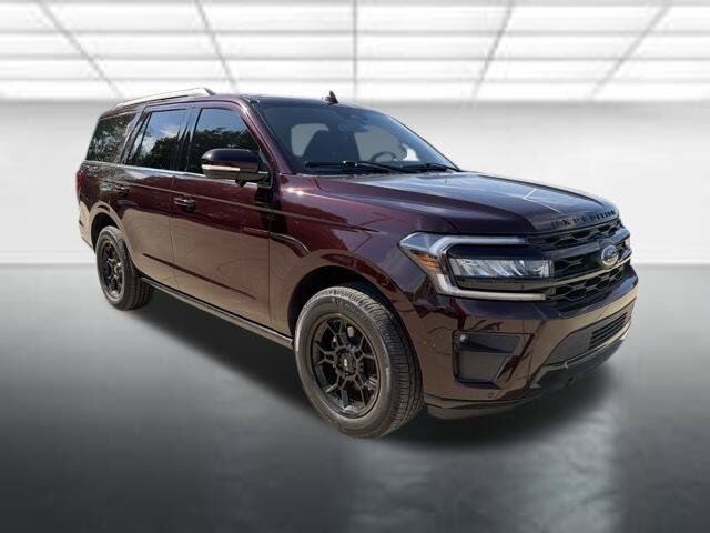 2023 FORD Expedition
