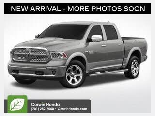 2013 RAM 1500