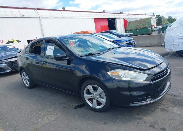 2014 DODGE Dart