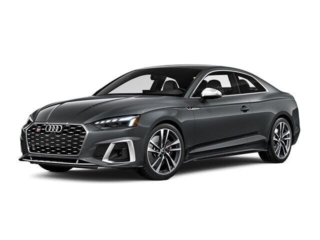 2024 AUDI S5