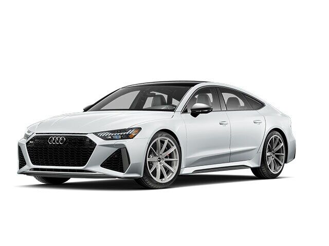 2025 AUDI RS 7