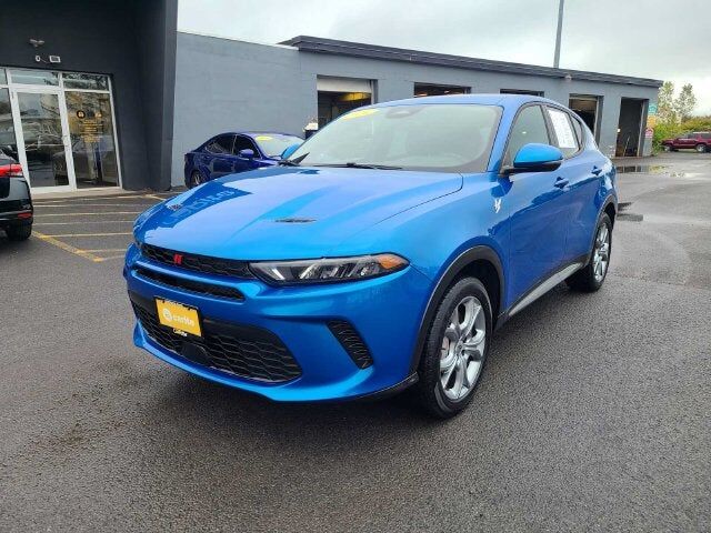 2024 DODGE HORNET