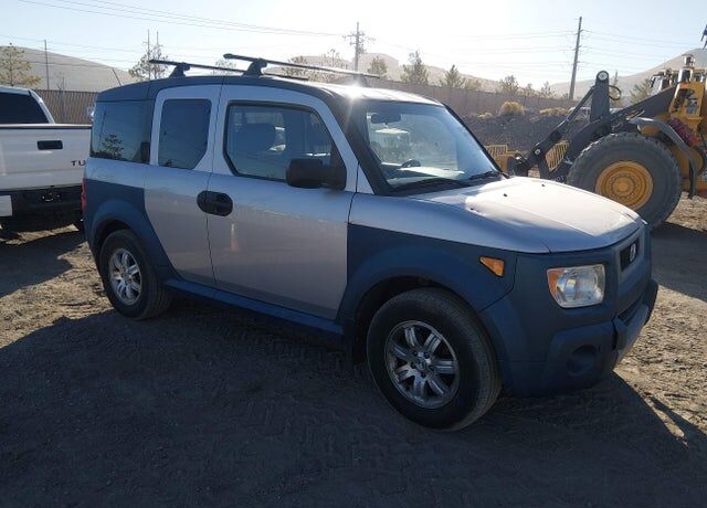 2006 HONDA Element