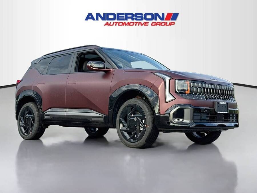 2027 KIA Seltos