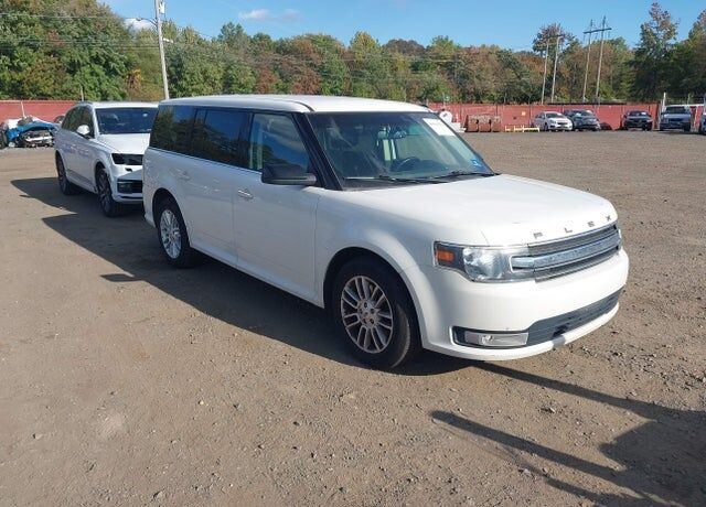 2013 FORD Flex